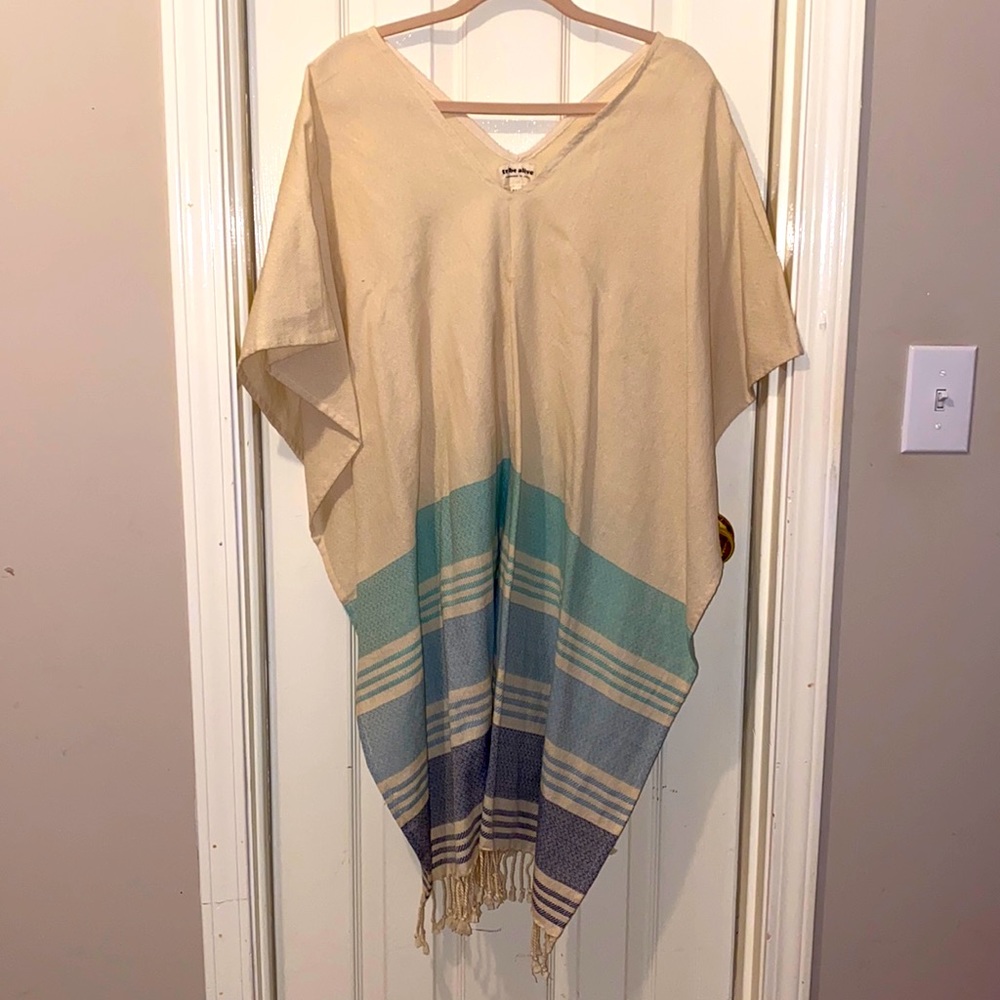 Cover up or Poncho